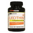 PP Lecithin + Vitamin A*E*B 60 caps