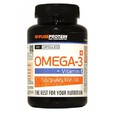PP OMEGA-3 + Vitamin E 60 caps