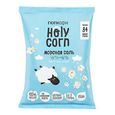 Holy Corn Кукуруза воздушная Okko (попкорн) (60г) (Морская соль)