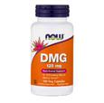 NOW DMG 125 mg 100 tab