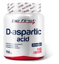 BeFirst D-aspartic acid Powder 100g