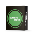 FitRule Gliding Disc