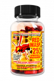 Cloma Red Wasp 75 caps