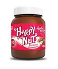 Happy Nut Арахисовая паста шоколад с кокосом 330