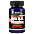 Ultimate Beta Alanine 750 mg 100 caps