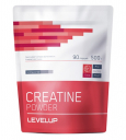 LevelUp Creatine Powder 500g