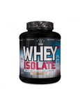 5 Stars Whey Isolate Protein 2000g
