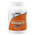 NOW Omega-3 1000 mg 500 sof