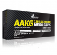 Olimp AAKG Extreme 1250 Mega Caps 300 caps