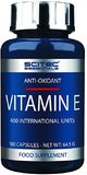 Scitec Essentials Vitamin E 100caps