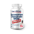 BeFirst Glucosamine+Chondroitin+MSM Hyper Flex 120 tabs