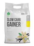 Nature Foods Slow Carb Gainer 3000g