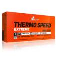Olimp Thermo Speed Extreme 120 caps