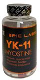 Epic Labs Myostine YK-11 60 caps