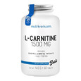Nutriversum L-Carnitine 1500 mg 60 tabs