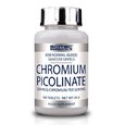 Scitec Chromium Picolinate 100 tab