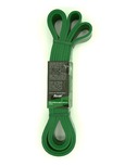 FitRule Фитнес-резинка (эспандер) 1000см х 4,5см Зеленая 40кг