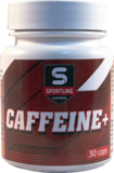 SportLine Caffeine Plus 30 caps