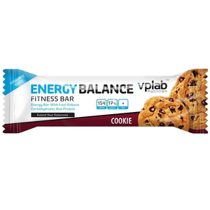 VPLab Energy Balance fitness Bar 35g
