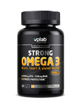 VPLab omega 3 Strong 60 caps