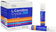 LIQUID & LIQUID L-Carnitine Crystal 2500 25ml (amp) х20
