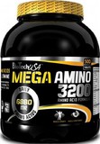 BioTech Mega Amino 3200 mg 500 tabs