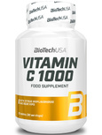 BioTech Vitamin C 1000 30 tab