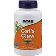 NOW Cat's Claw 500 mg 100 caps
