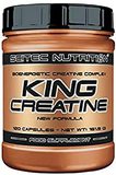 Scitec King Creatine 120 caps