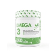 Natural Supp Omega 3 EPA 180 DHA 120 30% 240 caps