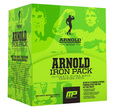 MP Arnold Iron Pack 30 packs