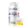 BeFirst Omega-3 + витамин Е 90 caps