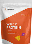 Pure Whey Protein 2100g