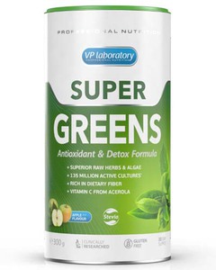 VPLab Super Greens 300g