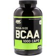 Optimum BCAA 1000 400 caps
