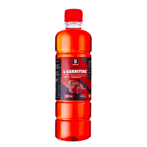 SportLine Напиток c L-Карнитином 3000mg 500ml