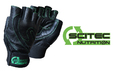 Scitec Перчатки Glove - Green Style