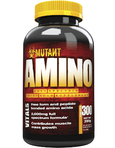 Mutant Amino 300 tab
