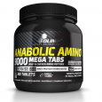 Olimp Anabolic Amino 9000 Mega Tabs 300 tabs