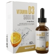 Maxler Vitamin D3 5000 IU drops 60ml 65g