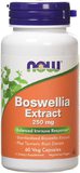 NOW Boswellia Extract 250 mg 60 caps