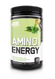 Optimum Amino Energy Tea Series 30 serv