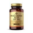 Solgar Hyaluronic Acid 120 mg 30 tab