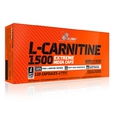 Olimp L-Carnitine 1500 Extreme Mega Caps 120