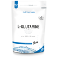 Nutriversum L-Glutamine 5000 mg 500g