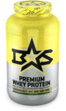 BinaSport Premium Whey Protein 1300g