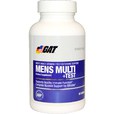 GAT Mens Multi+ Test 60 tabs