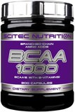 Scitec BCAA 1000 200 caps