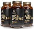 GRASSBERG Alpha Lipoic Acid 60 mg 60 caps