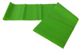 FitRule Эластичная лента для йоги и пилатеса (эспандер), 9 kg (зеленый)